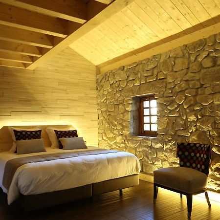 Отель Le Vieux Logis Ивуар Экстерьер фото