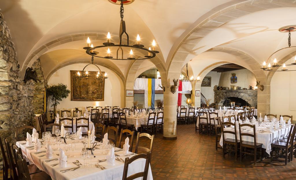 Отель Le Vieux Logis Ивуар Экстерьер фото