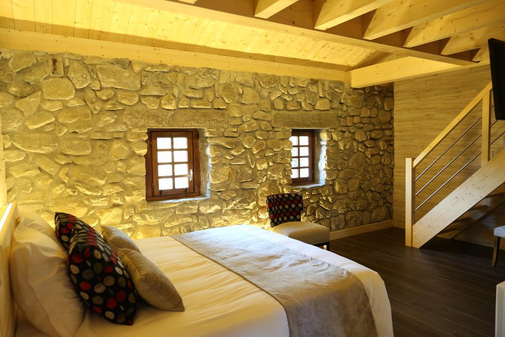 Отель Le Vieux Logis Ивуар Экстерьер фото